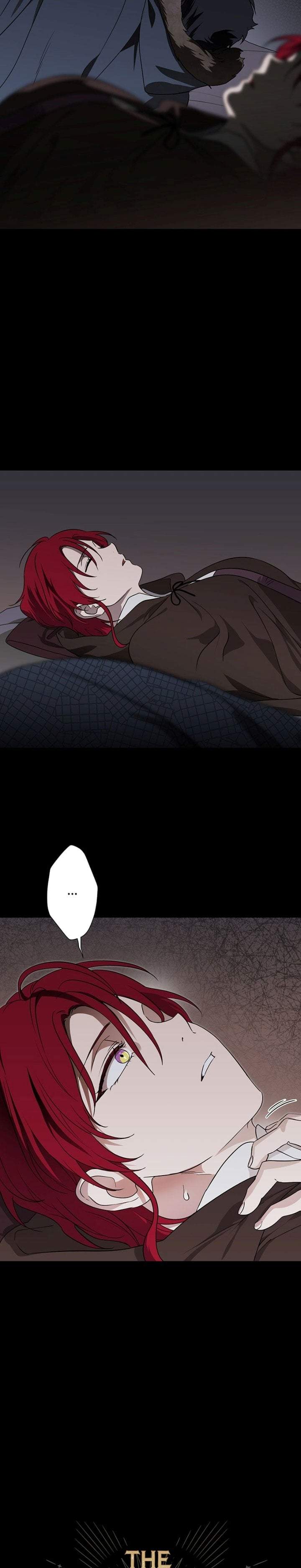Blinded by the Setting Sun Chapter 173