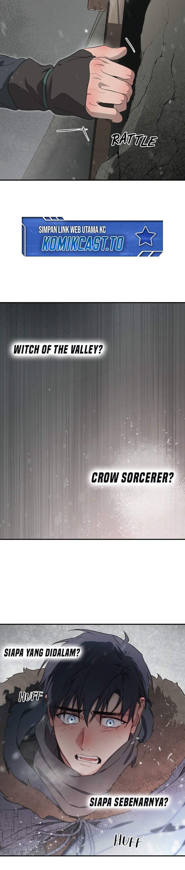 Blinded by the Setting Sun Chapter 175