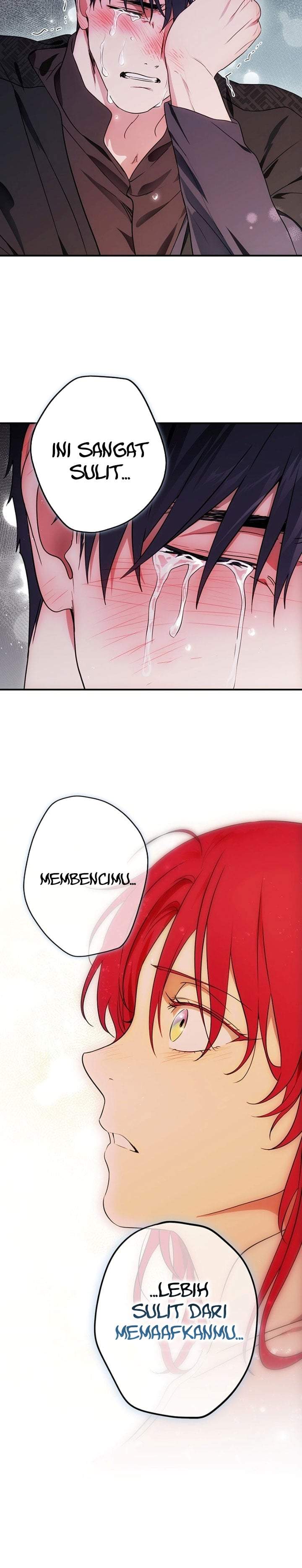 Blinded by the Setting Sun Chapter 176