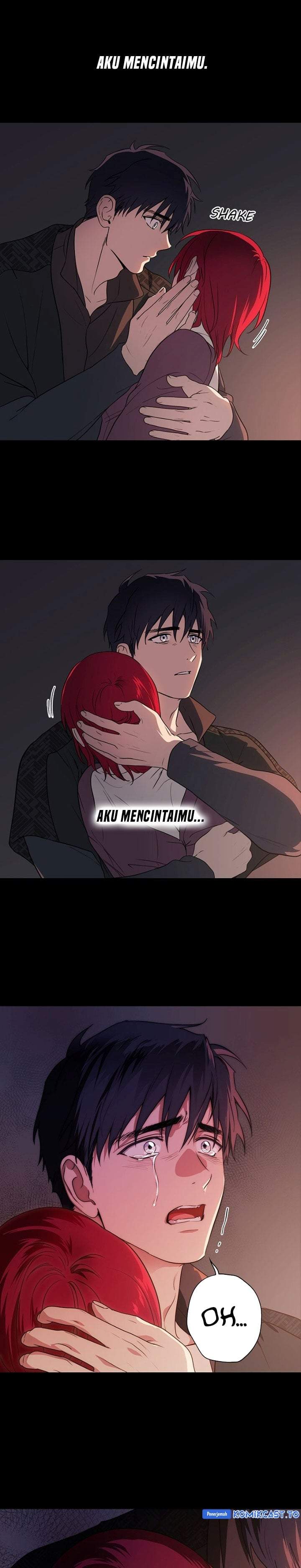 Blinded by the Setting Sun Chapter 176