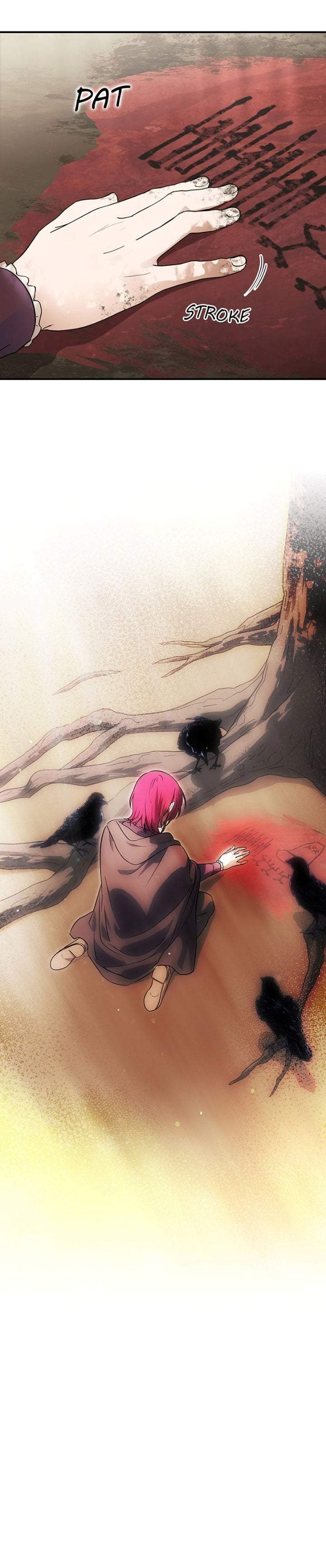 Blinded by the Setting Sun Chapter 177