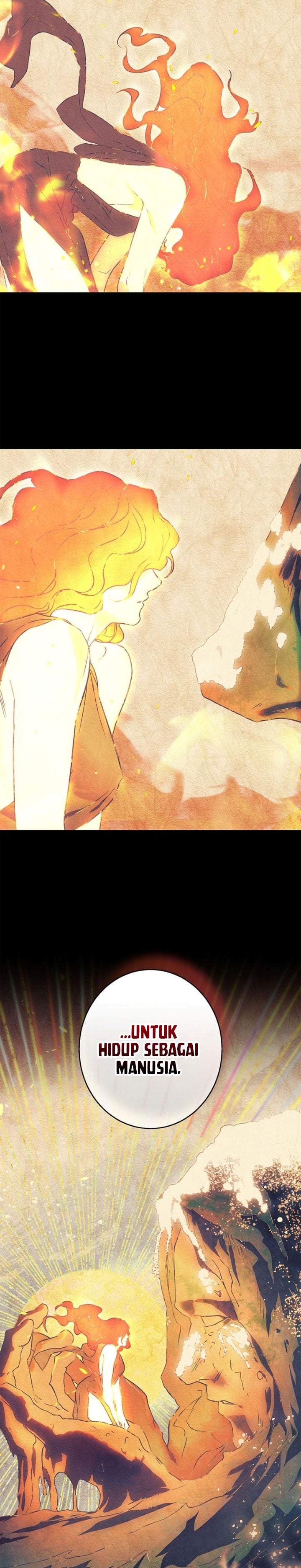 Blinded by the Setting Sun Chapter 179
