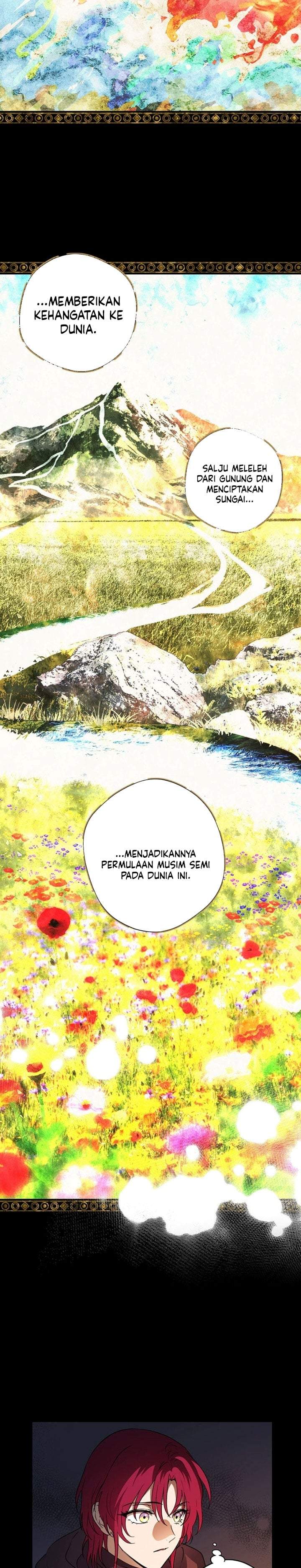 Blinded by the Setting Sun Chapter 179
