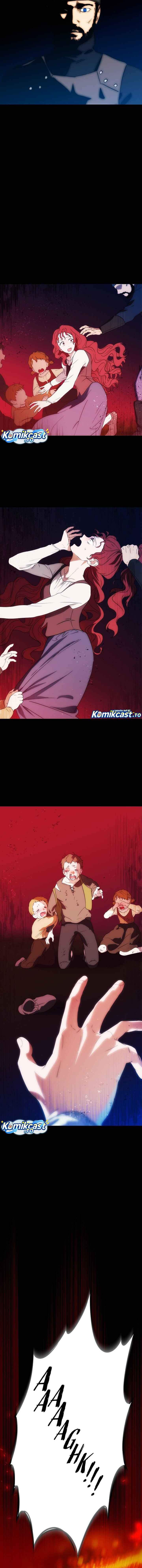Blinded by the Setting Sun Chapter 182