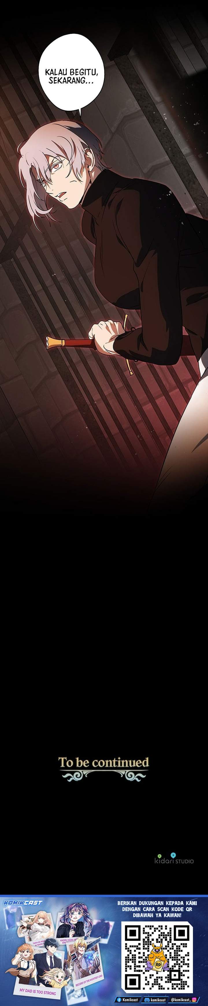 Blinded by the Setting Sun Chapter 193