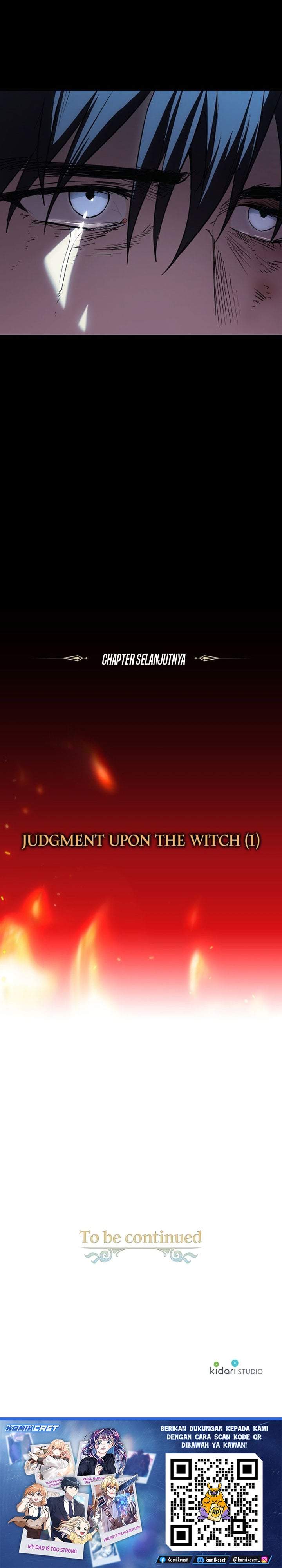 Blinded by the Setting Sun Chapter 198