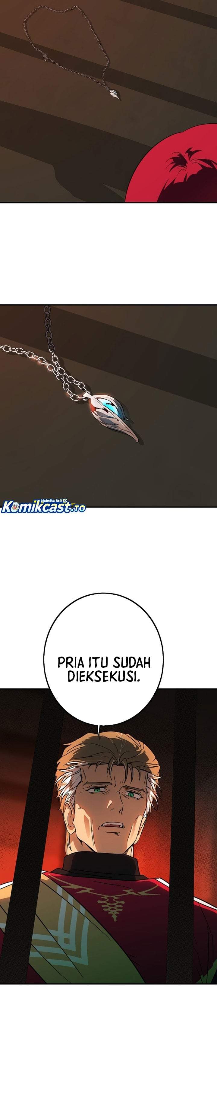 Blinded by the Setting Sun Chapter 198