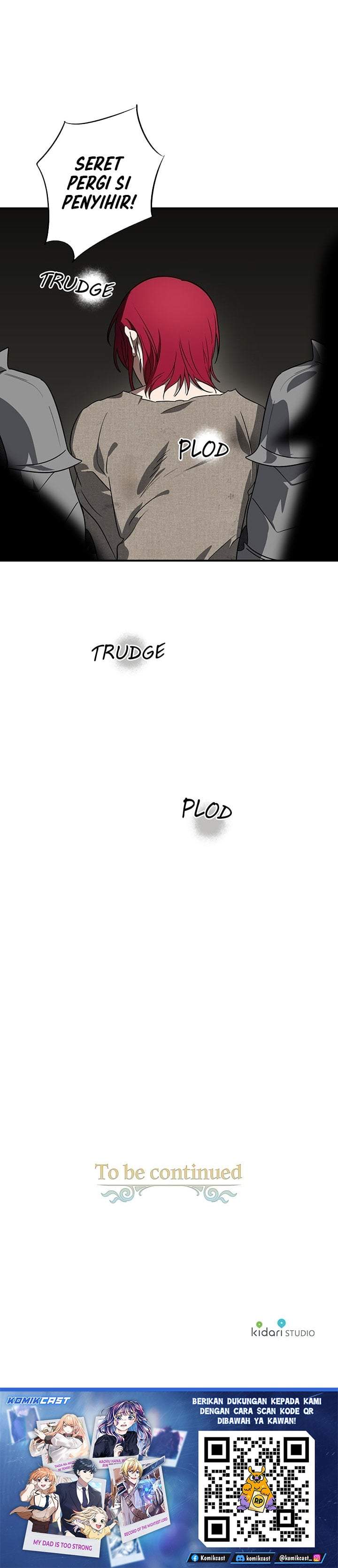 Blinded by the Setting Sun Chapter 199