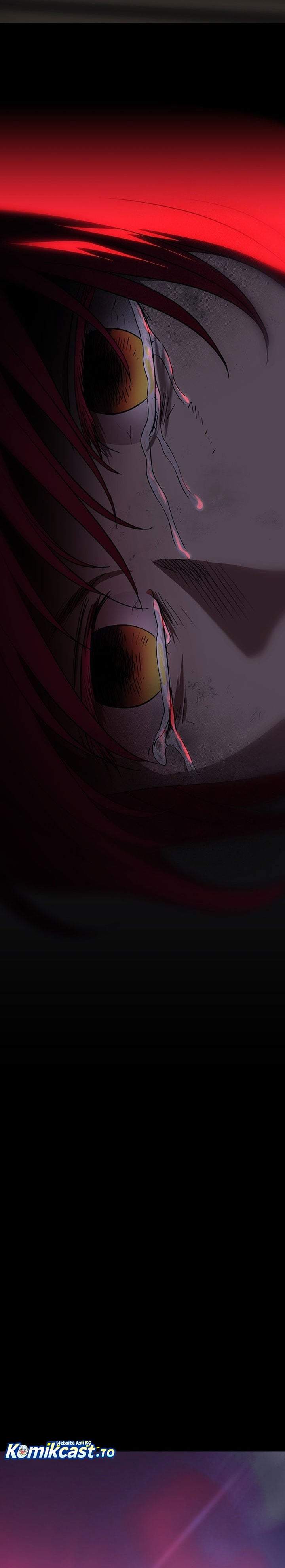 Blinded by the Setting Sun Chapter 199