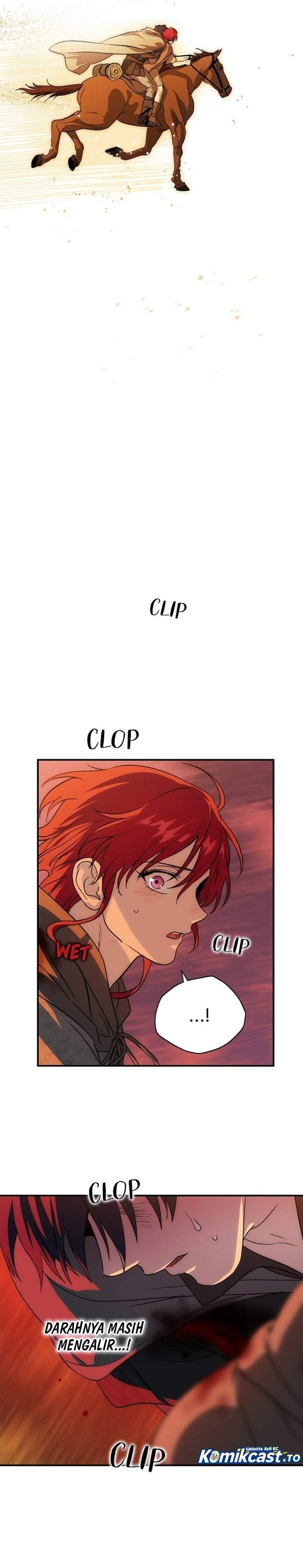 Blinded by the Setting Sun Chapter 204