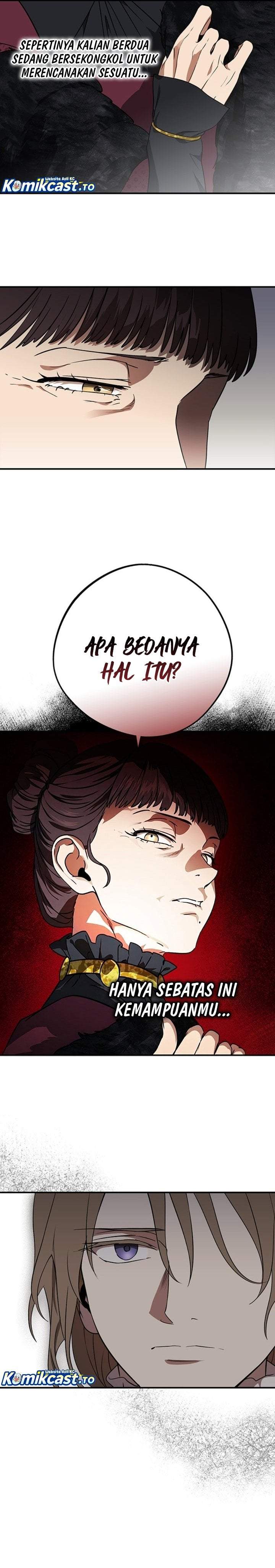 Blinded by the Setting Sun Chapter 206