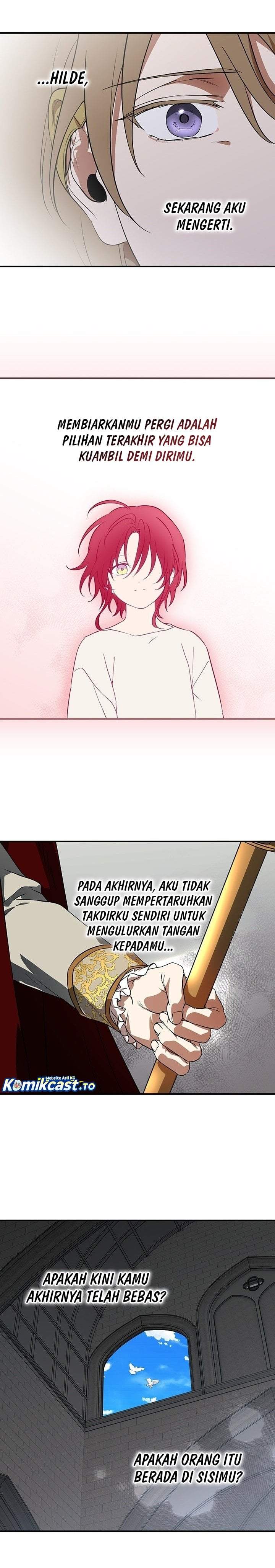 Blinded by the Setting Sun Chapter 209