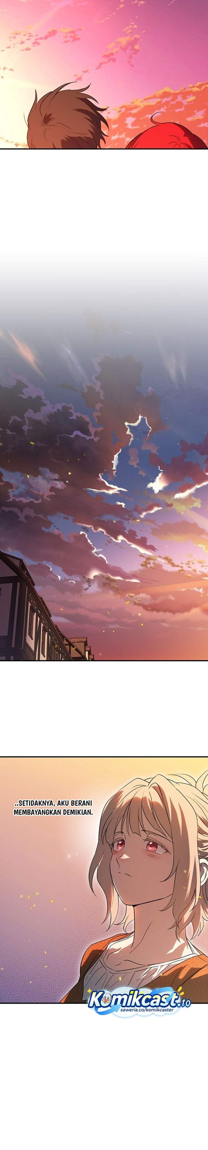 Blinded by the Setting Sun Chapter 211