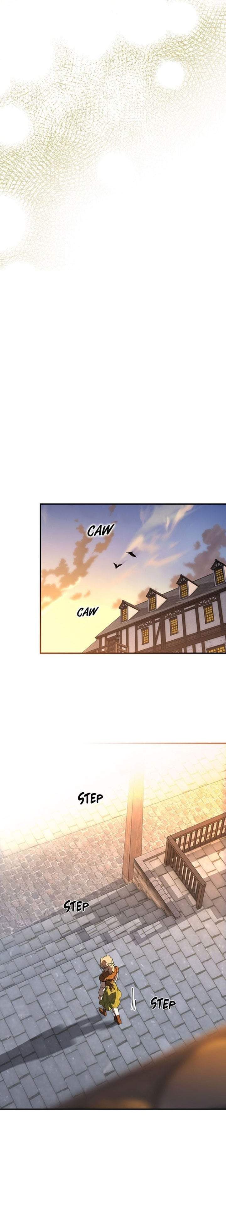 Blinded by the Setting Sun Chapter 211