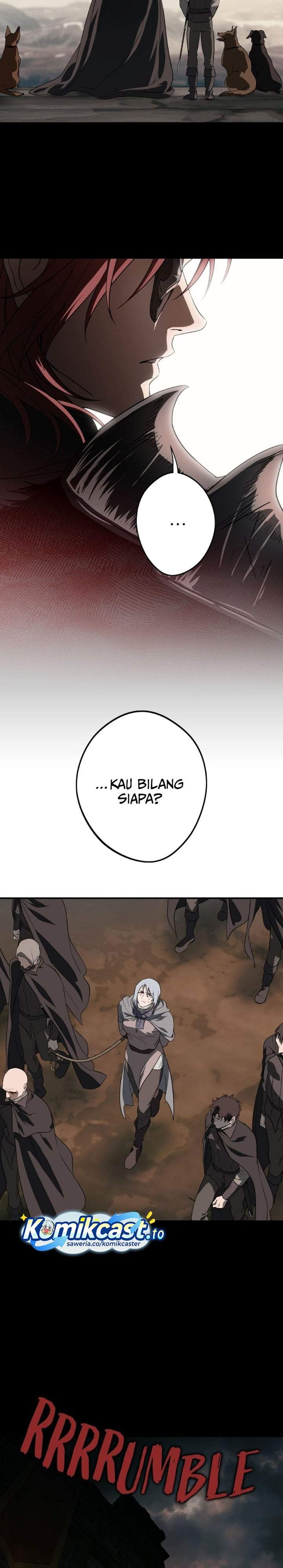 Blinded by the Setting Sun Chapter 213