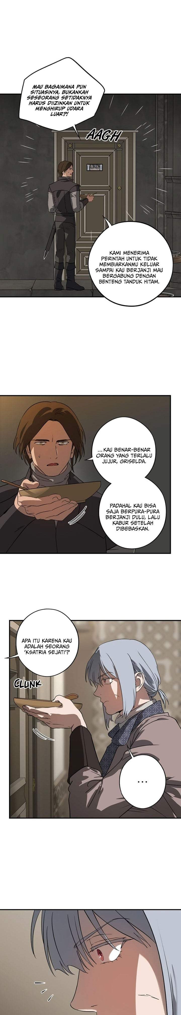 Blinded by the Setting Sun Chapter 215