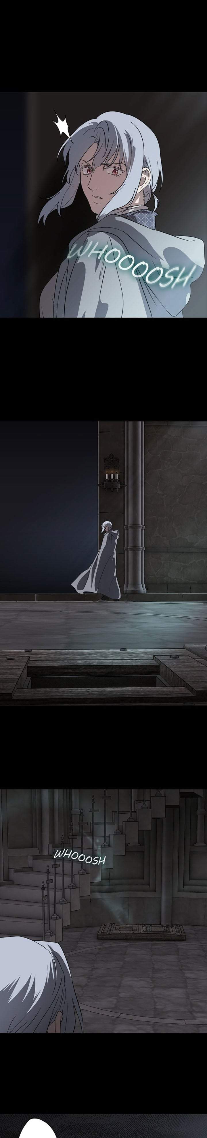 Blinded by the Setting Sun Chapter 215