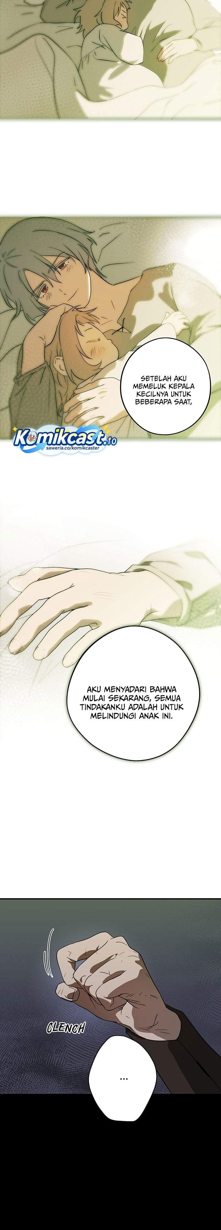 Blinded by the Setting Sun Chapter 217