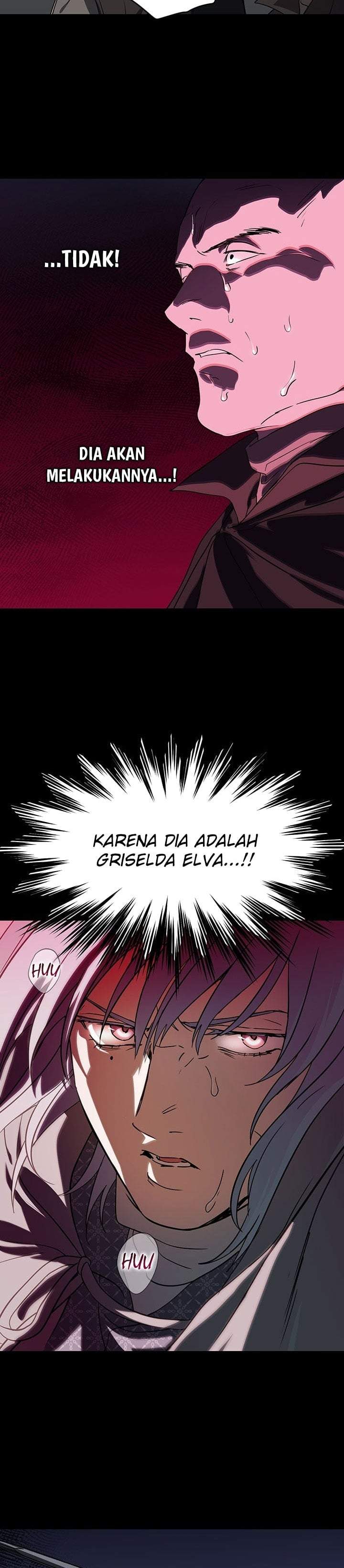 Blinded by the Setting Sun Chapter 218