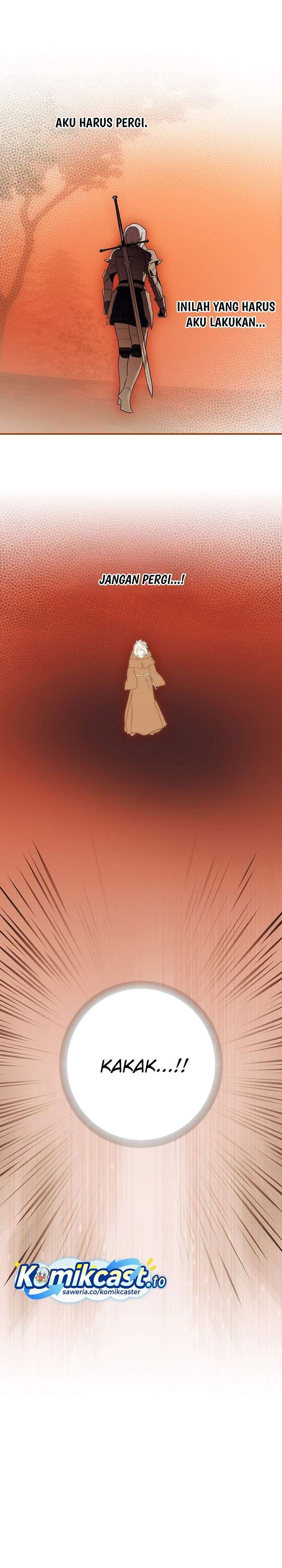 Blinded by the Setting Sun Chapter 218