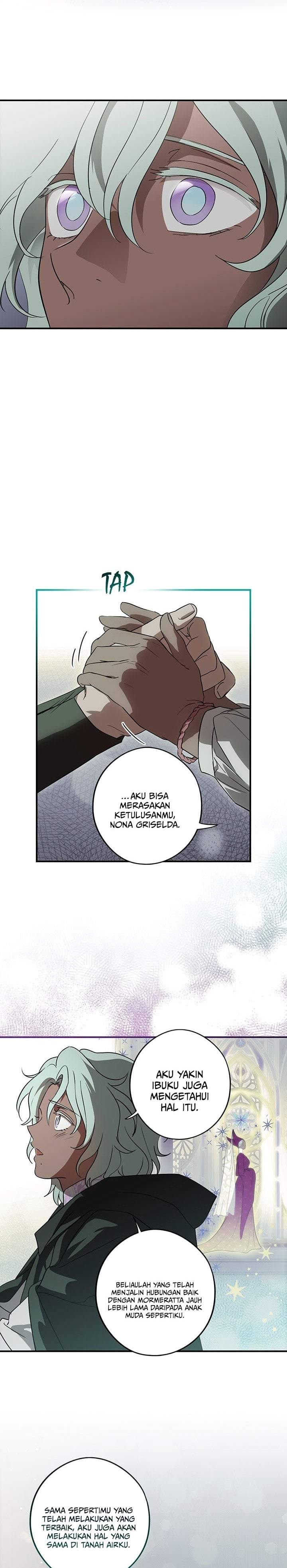 Blinded by the Setting Sun Chapter 218
