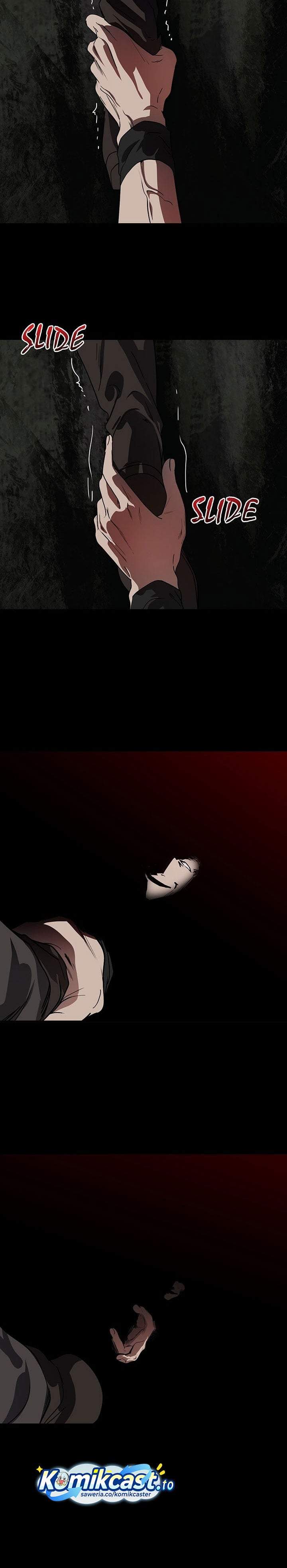 Blinded by the Setting Sun Chapter 219