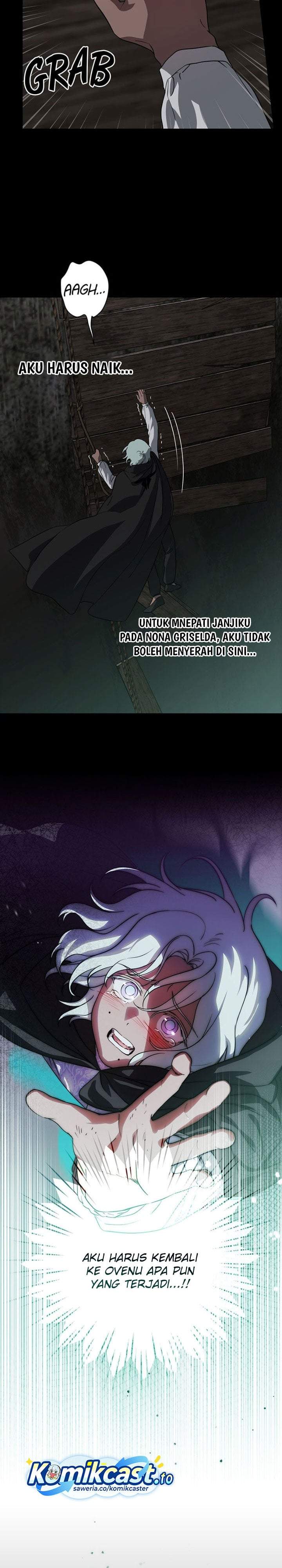 Blinded by the Setting Sun Chapter 220