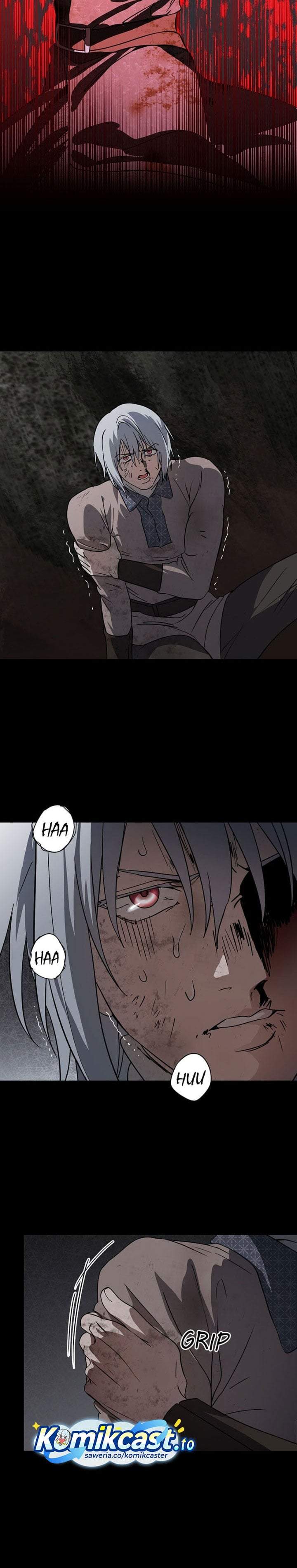 Blinded by the Setting Sun Chapter 220