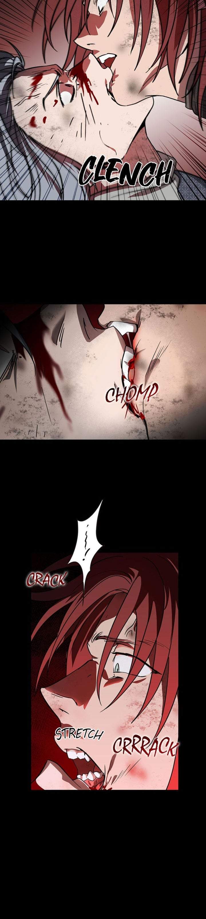 Blinded by the Setting Sun Chapter 220