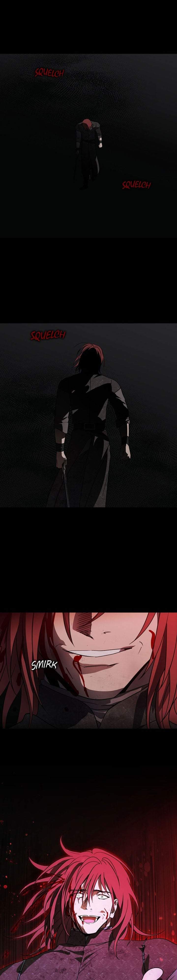 Blinded by the Setting Sun Chapter 220