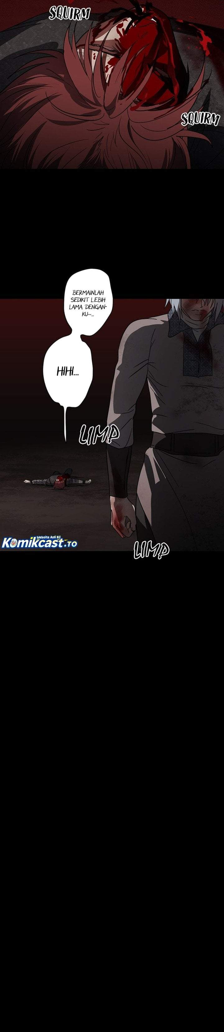 Blinded by the Setting Sun Chapter 221