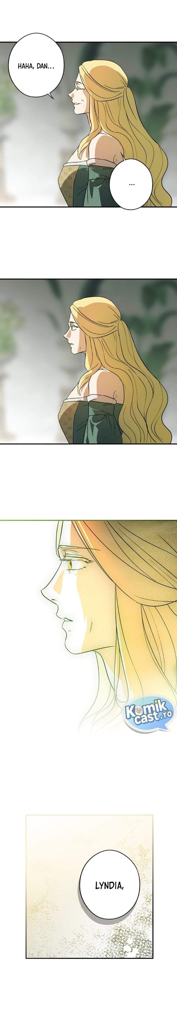 Blinded by the Setting Sun Chapter 224