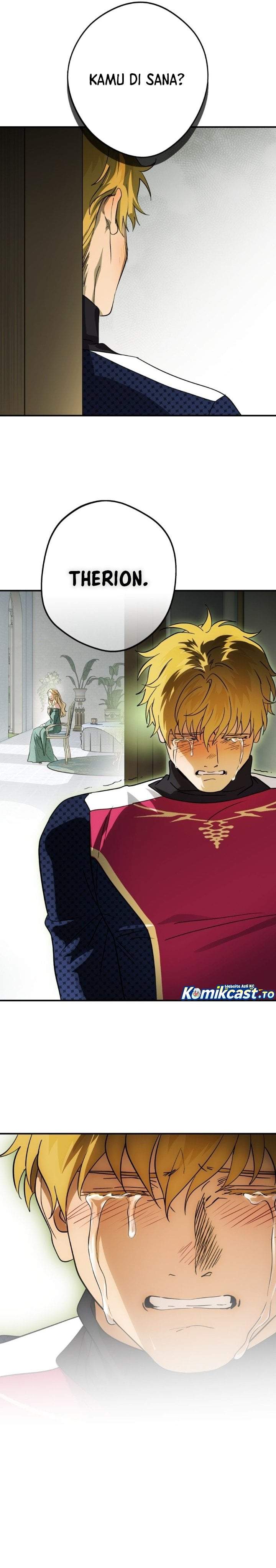 Blinded by the Setting Sun Chapter 224