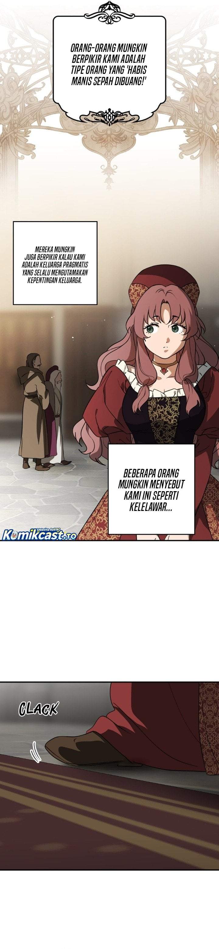Blinded by the Setting Sun Chapter 225