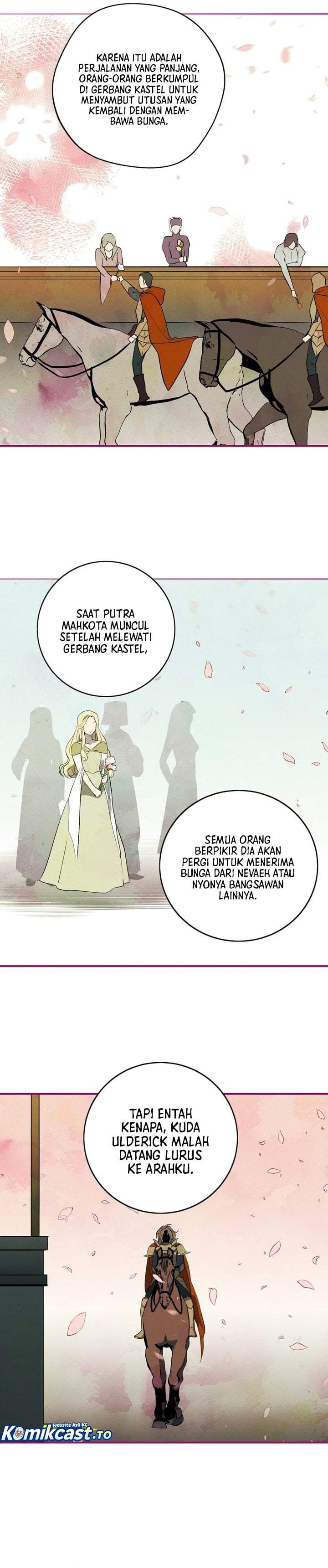 Blinded by the Setting Sun Chapter 226