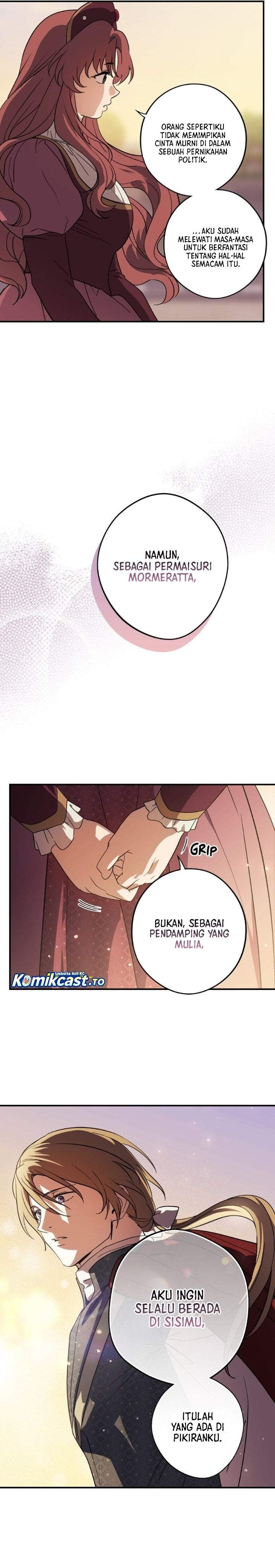 Blinded by the Setting Sun Chapter 227