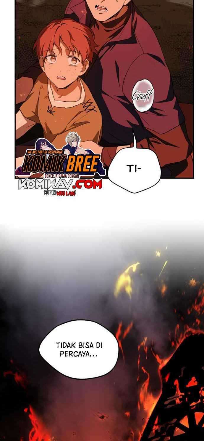 Blinded by the Setting Sun Chapter 24