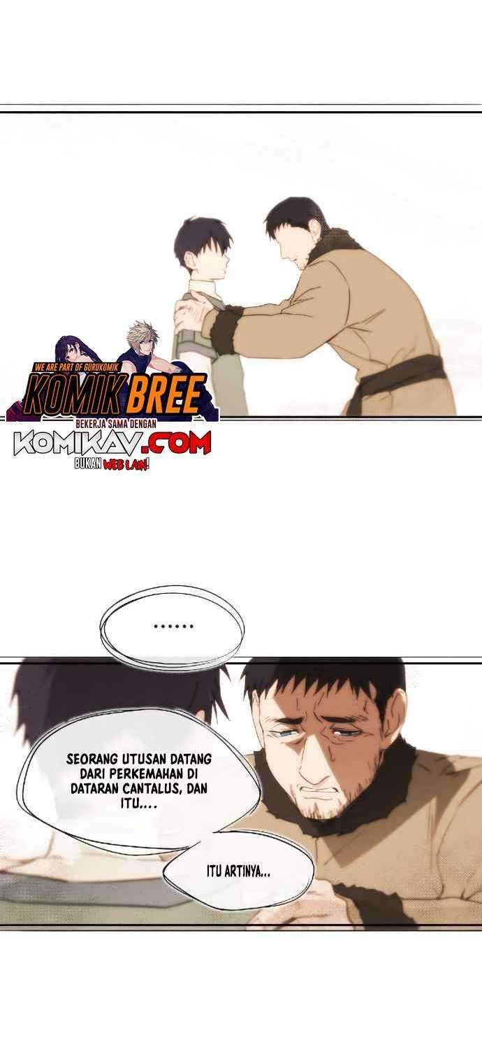 Blinded by the Setting Sun Chapter 24