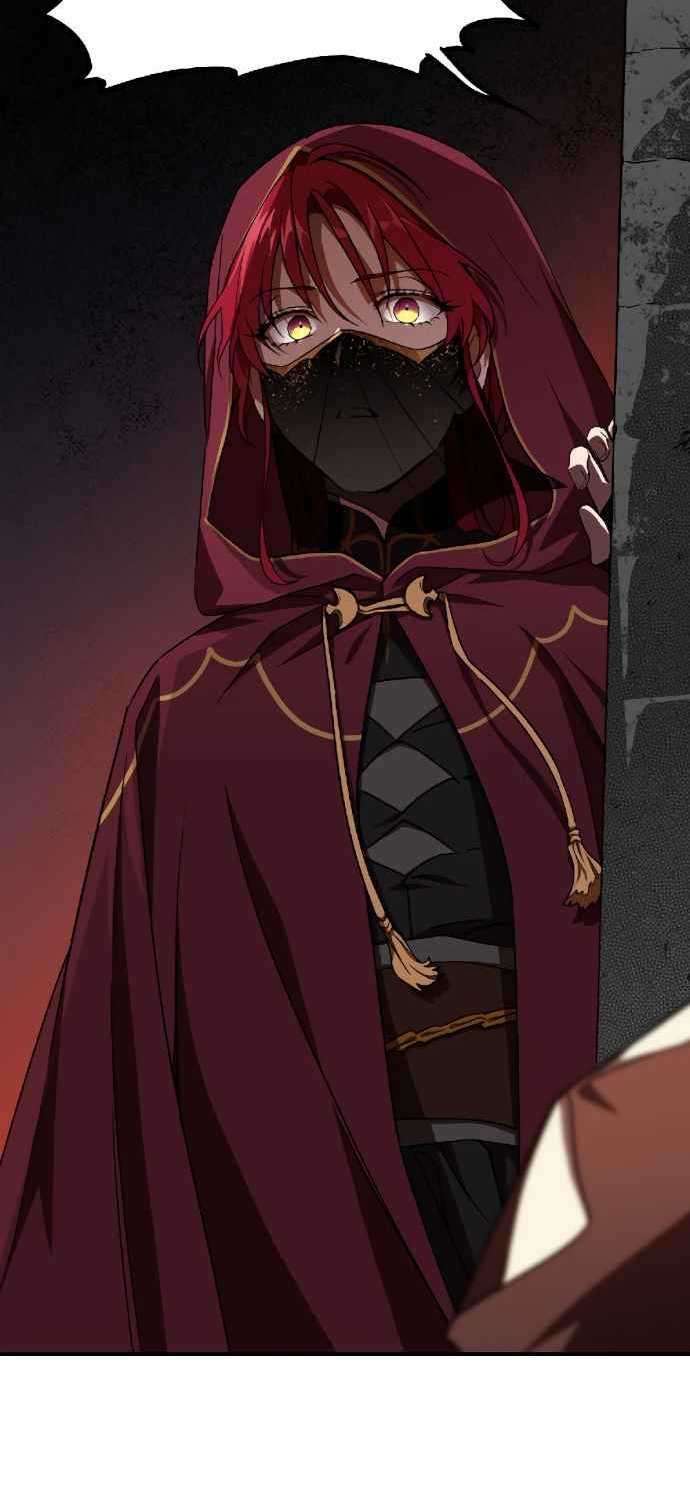 Blinded by the Setting Sun Chapter 24