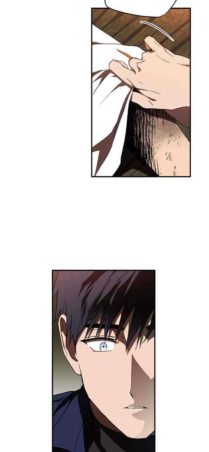 Blinded by the Setting Sun Chapter 24