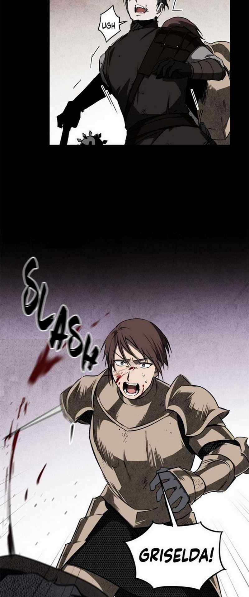 Blinded by the Setting Sun Chapter 28