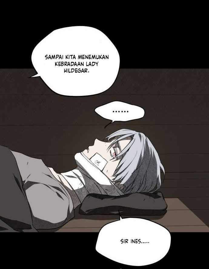 Blinded by the Setting Sun Chapter 29