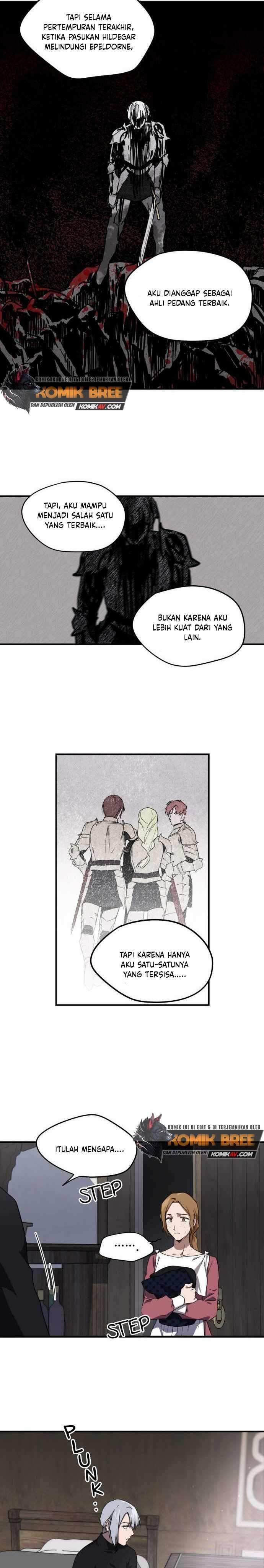 Blinded by the Setting Sun Chapter 29