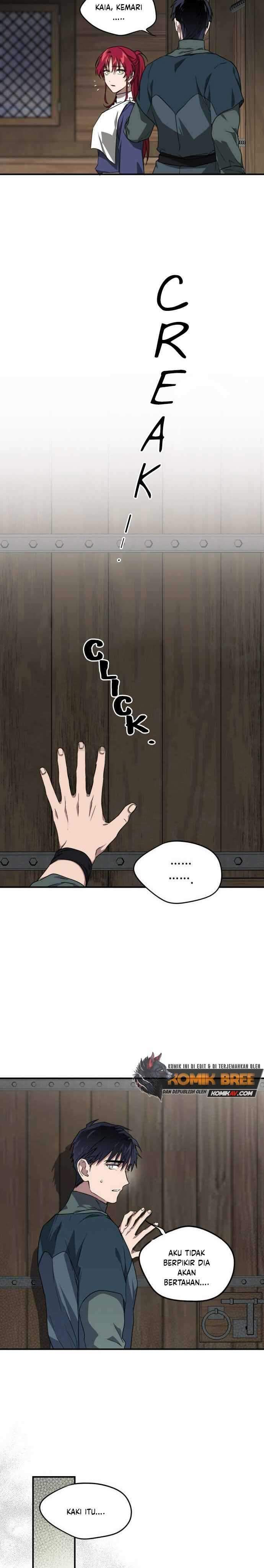 Blinded by the Setting Sun Chapter 29