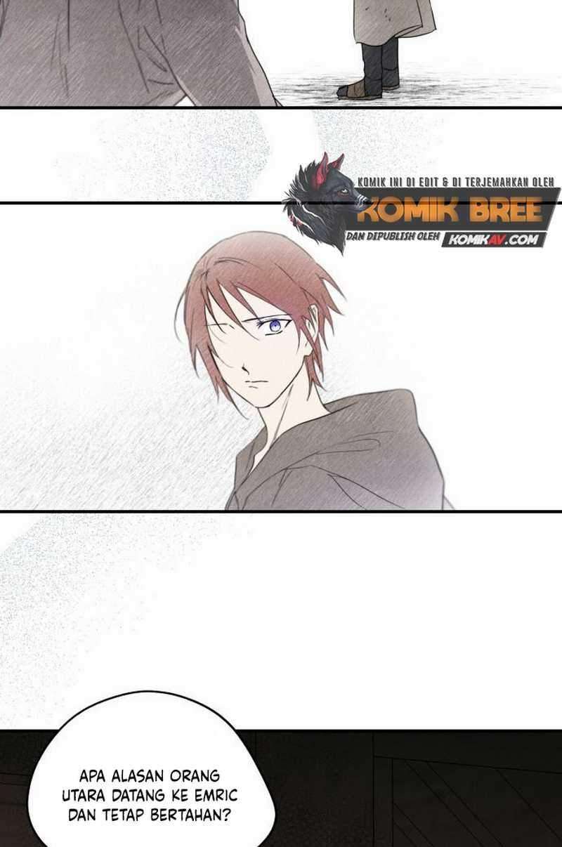 Blinded by the Setting Sun Chapter 30