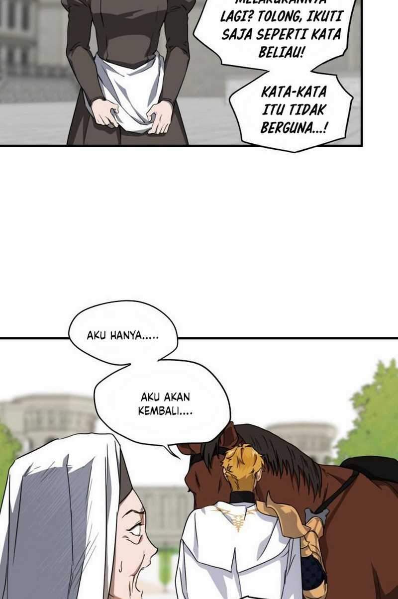 Blinded by the Setting Sun Chapter 30