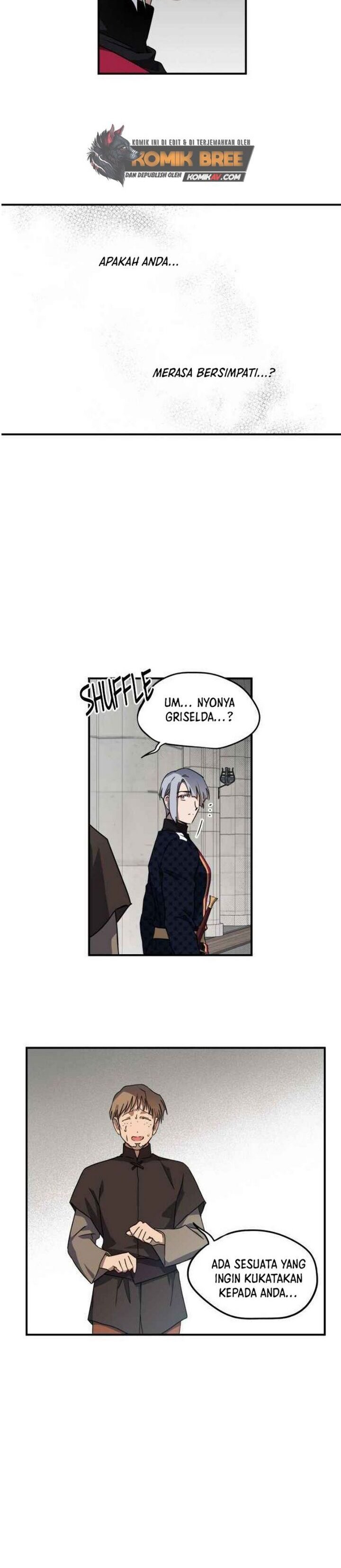 Blinded by the Setting Sun Chapter 31