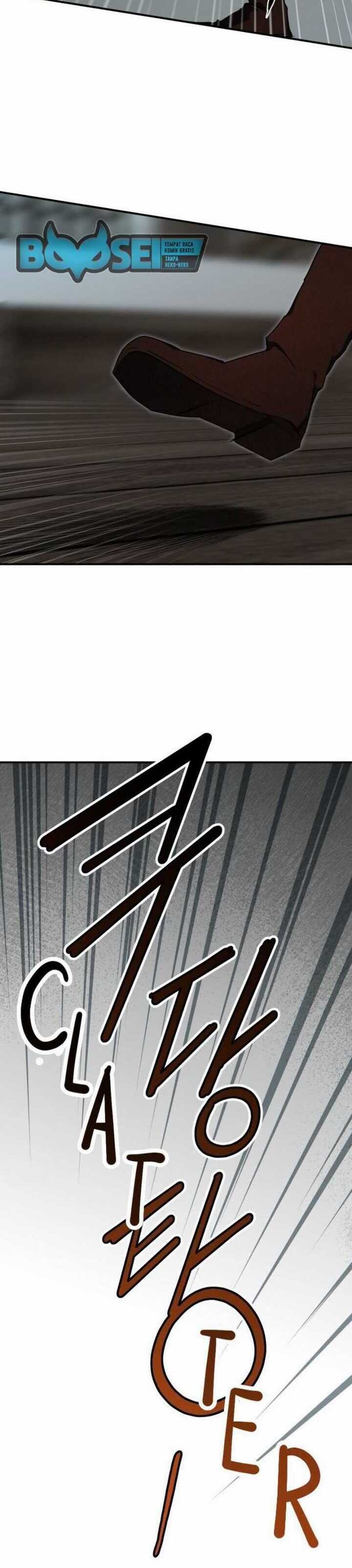 Blinded by the Setting Sun Chapter 36