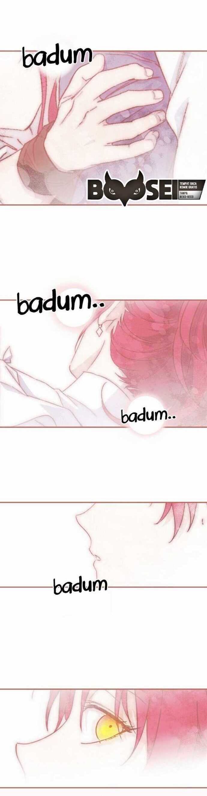 Blinded by the Setting Sun Chapter 39