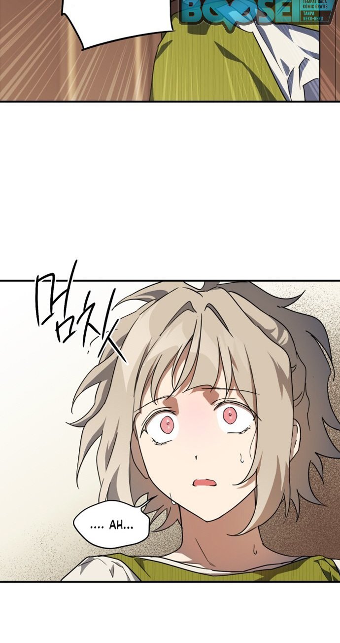 Blinded by the Setting Sun Chapter 45